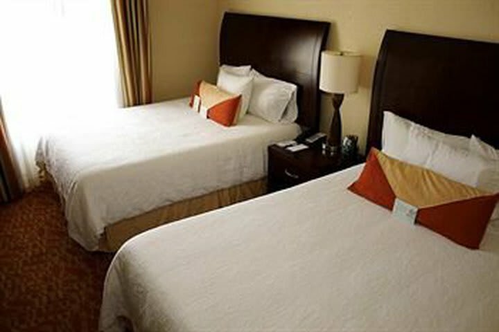 Hotel Hilton Garden Inn Augusta