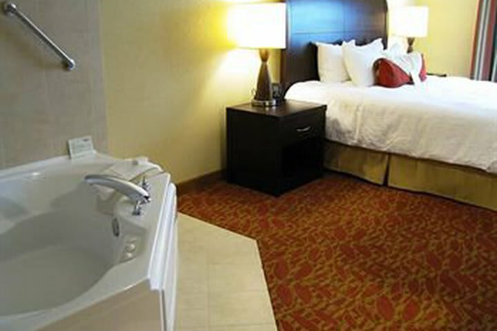 Hotel Hilton Garden Inn Augusta