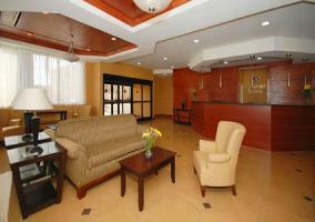 Hotel Comfort Suites
