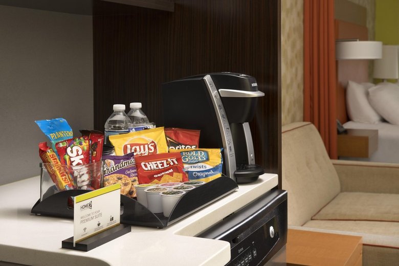 Hotel Comfort Inn & Suites Baltimore