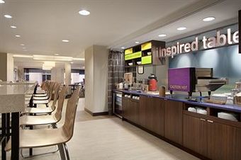 Hotel Comfort Inn & Suites Baltimore