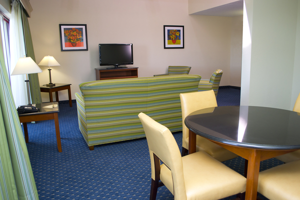 Hotel Radisson Branson