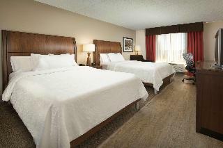 Hotel Hilton Garden Inn Chattanooga/hamilton Place