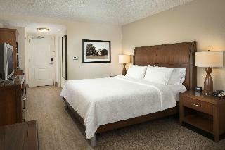 Hotel Hilton Garden Inn Chattanooga/hamilton Place