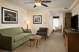 Hotel Hilton Garden Inn Chattanooga/hamilton Place