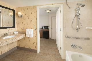 Hotel Hilton Garden Inn Chattanooga/hamilton Place