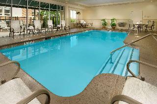 Hotel Hilton Garden Inn Chattanooga/hamilton Place