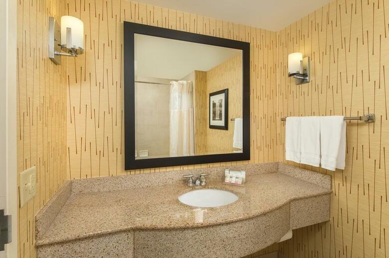 Hotel Hilton Garden Inn Chattanooga/hamilton Place