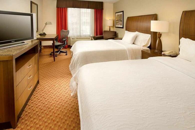Hotel Hilton Garden Inn Chattanooga/hamilton Place