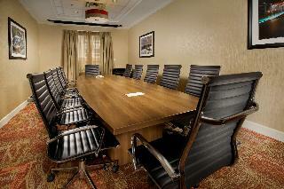Hotel Hilton Garden Inn Chattanooga/hamilton Place