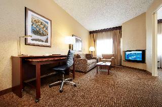 Hotel Doubletree Guest Suites Cincinnati/sharonville