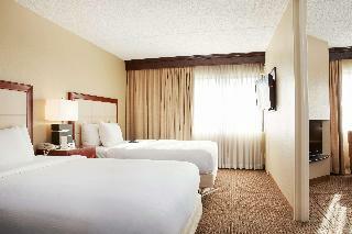 Hotel Doubletree Guest Suites Cincinnati/sharonville