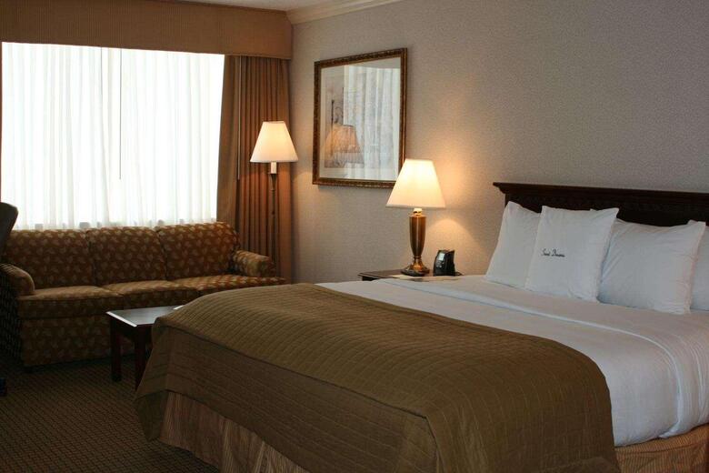 Hotel Wyndham Independence