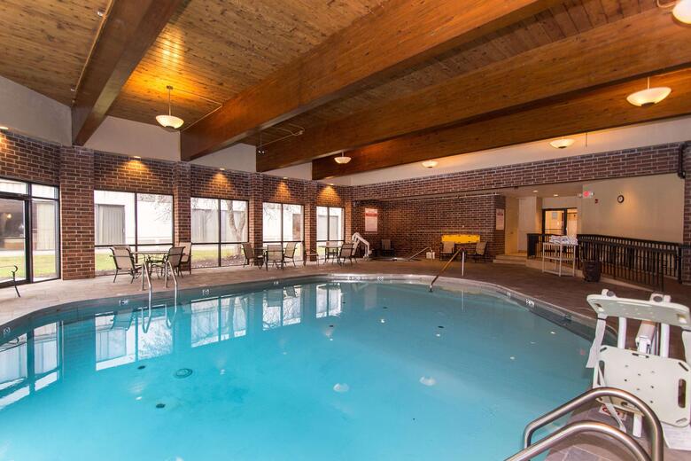 Hotel Wyndham Independence