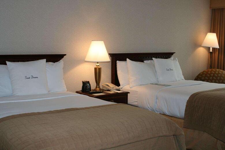 Hotel Wyndham Independence