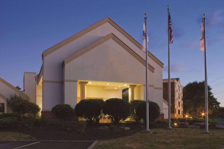 Hotel Wyndham Independence