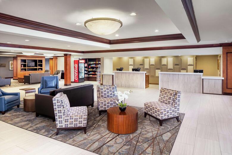 Hotel Wyndham Independence