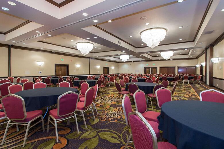 Hotel Wyndham Independence