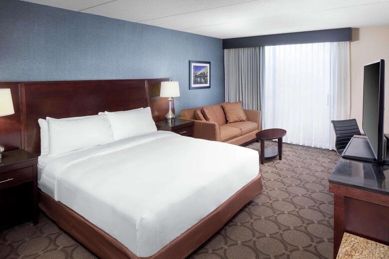 Hotel Wyndham Independence