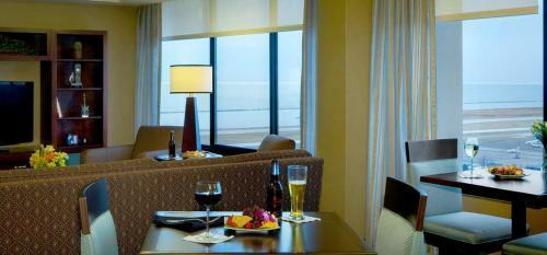 Hotel Doubletree By Hilton Cleveland Downtown Lakeside