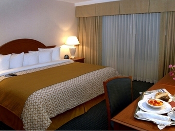 Hotel Embassy Suites Cleveland - Rockside