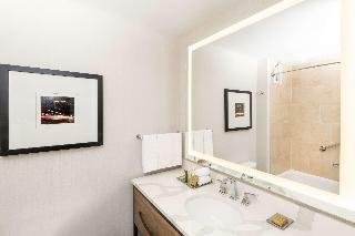 Hotel Hilton Columbus/polaris