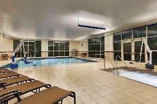 Hotel Hilton Columbus/polaris