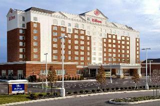 Hotel Hilton Columbus/polaris