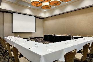 Hotel Hilton Columbus/polaris