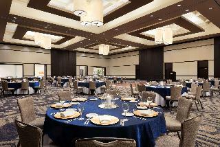 Hotel Hilton Columbus/polaris