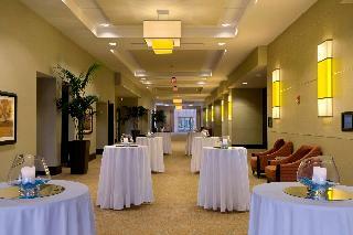 Hotel Hilton Columbus/polaris
