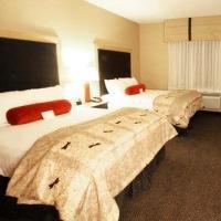 Hotel Cambria Suites