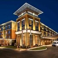 Hotel Cambria Suites