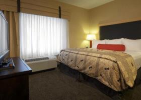 Hotel Cambria Suites