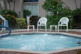 Hotel Ramada Plaza Fort Lauderdale