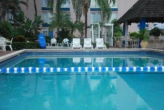 Hotel Ramada Plaza Fort Lauderdale