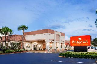 Hotel Ramada Plaza Fort Lauderdale