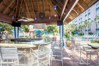 Hotel Ramada Plaza Fort Lauderdale