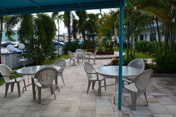 Hotel Horizon By The Sea Inn