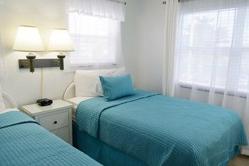 Hotel Horizon By The Sea Inn