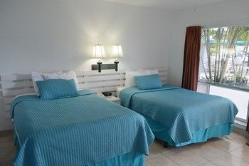 Hotel Horizon By The Sea Inn