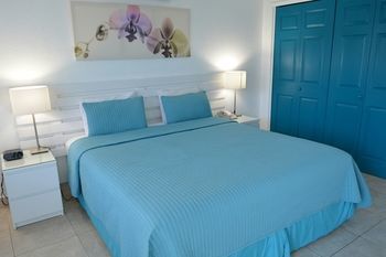 Hotel Horizon By The Sea Inn