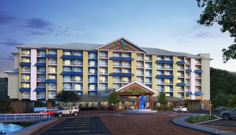 Hotel Best Western Twin Islands