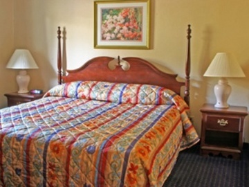 Hotel Best Western Crossroads