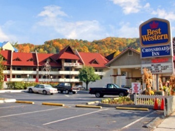 Hotel Best Western Crossroads