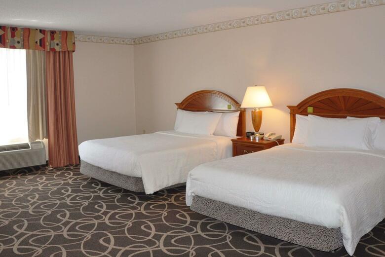 Hotel Hilton Garden Inn Gettysburg