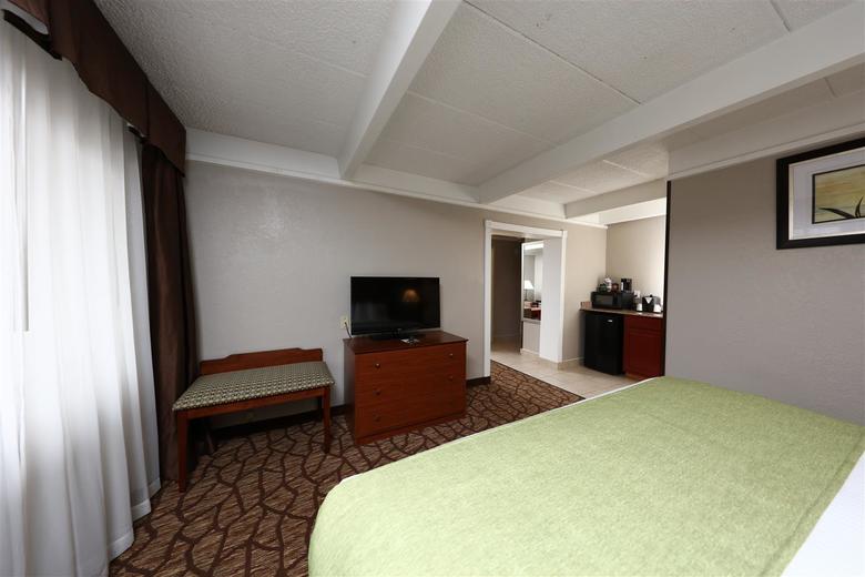 Best Western Hospitality Hote