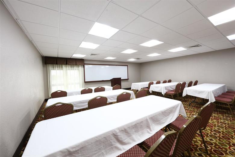 Best Western Hospitality Hote