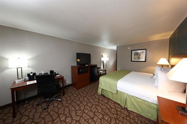 Best Western Hospitality Hote