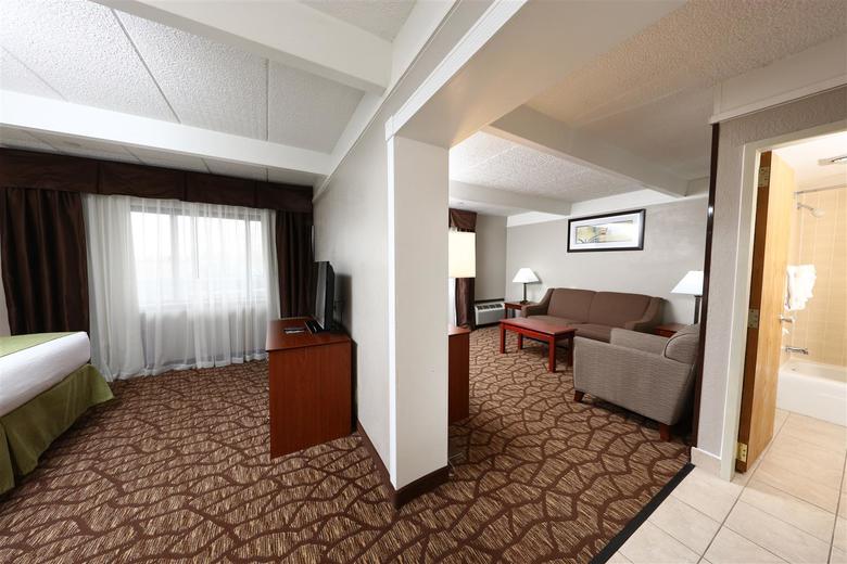 Best Western Hospitality Hote